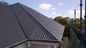 Best Rubber Roofing (EPDM, TPO)  in Point Lookout, NY